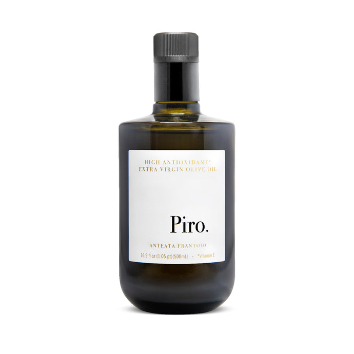 The Piro. Signature Bottle