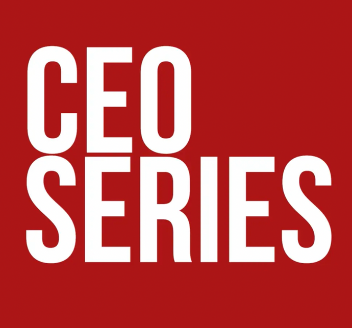 The CEO Series with Marie Charlotte Piro