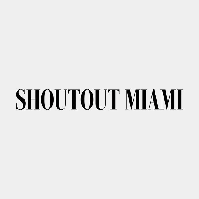 Shout Out Miami: Meet Marie-Charlotte Piro