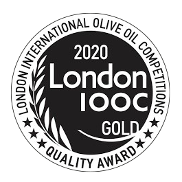 olive oil LONDON_2020