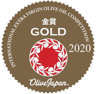 Olio_Piro _Japan_Award