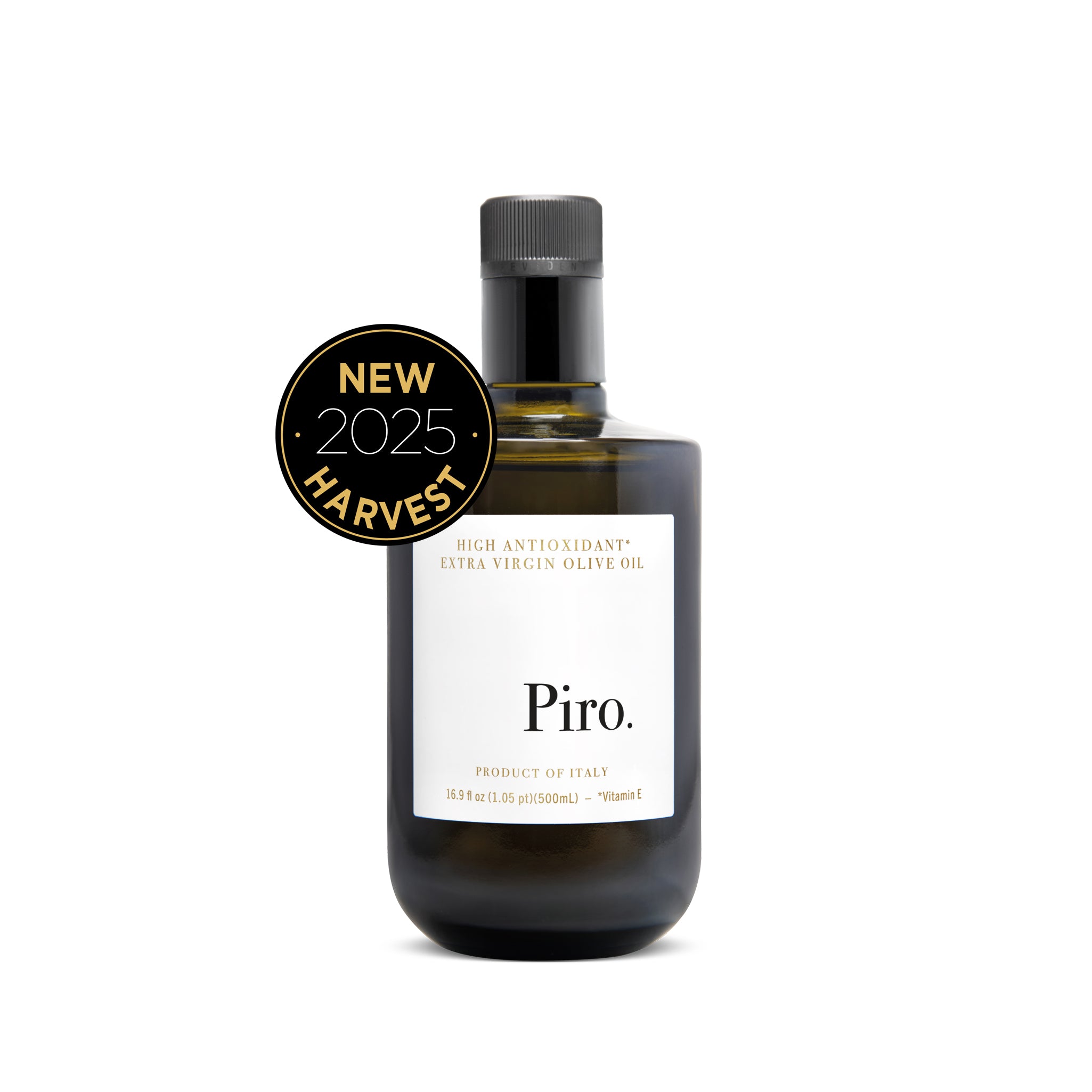 Piro New Harvest – Olio Piro.