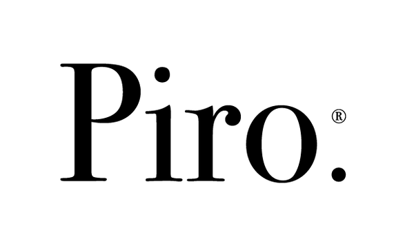 Olio Piro. logo
