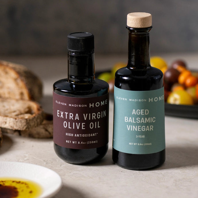 The Oil & Vinegar Box by Eleven Madison Home