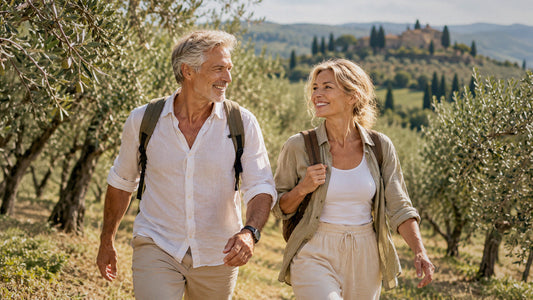 Healthspan, not longevity