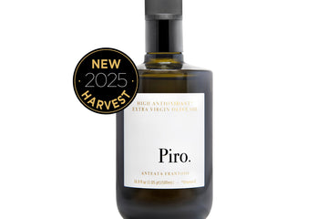 Olio Nuovo: The Living Spirit of the Italian Harvest