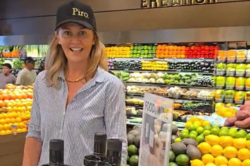 Olio Piro at Erewhon: High-Antioxidant Extra Virgin Olive Oil