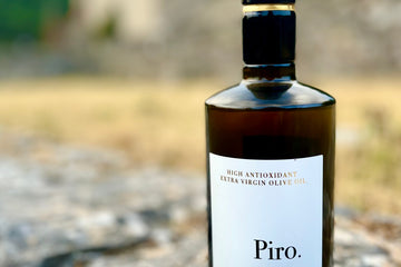 Italian Art and Olive Oil: A Historical Connection