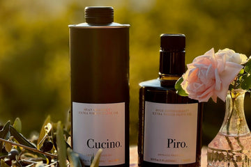 The Green Gold Rush: Why Olio Novello is Such an Epicurean Adventure