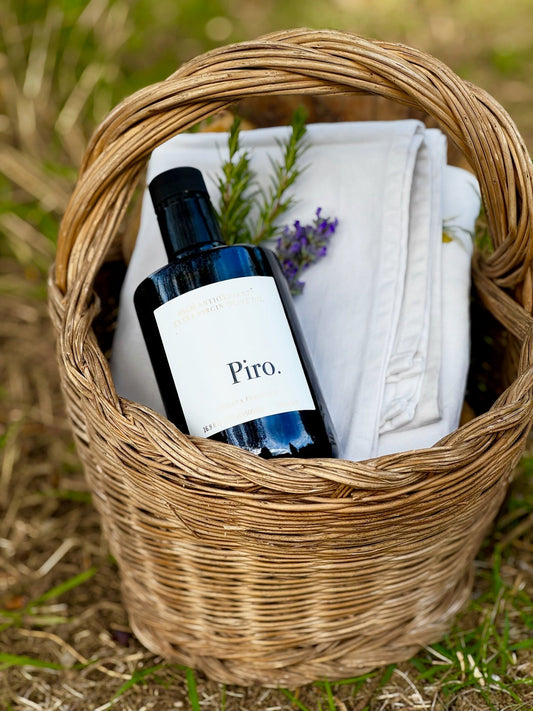  Italian Gourmet Gifts 