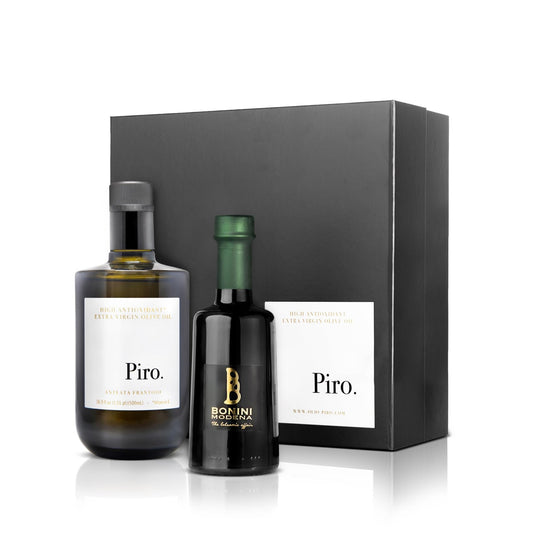 Italian Gourmet Gifts Strengthen
