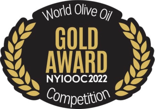 Olio Piro Wins Global Award for Best Extra Virgin Olive Oil