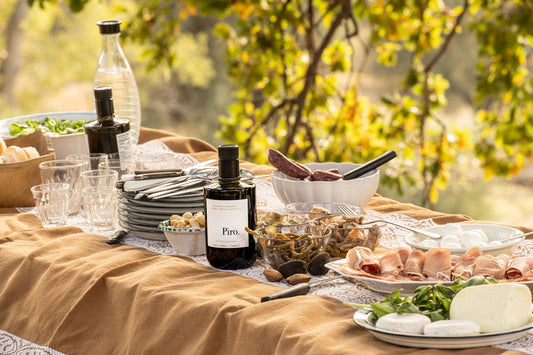 The Power of Olive Oil: Why Vitamin E is Essential