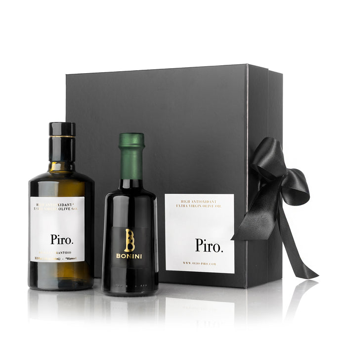 Piro and Bonini Curated Gifts Collection
