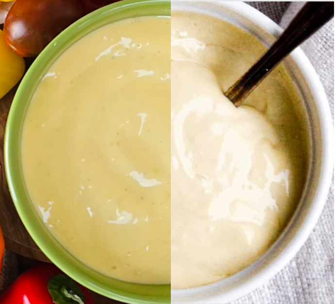 What is the difference between aioli and mayonnaise?