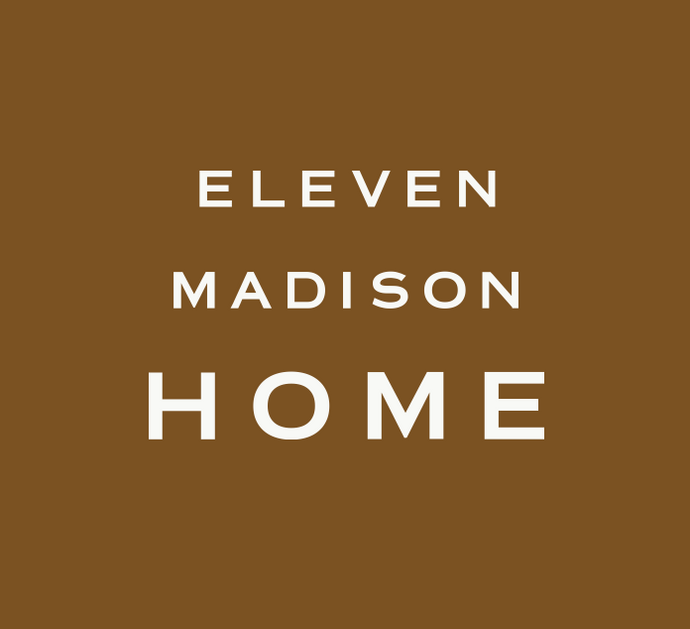 Eleven Madison Home x Olio Piro