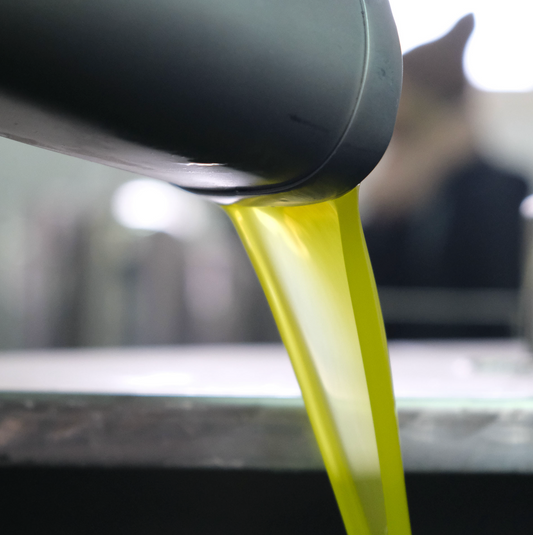 Discover the Health Benefits of the High Antioxidant Extra Virgin Olive Oil Piro