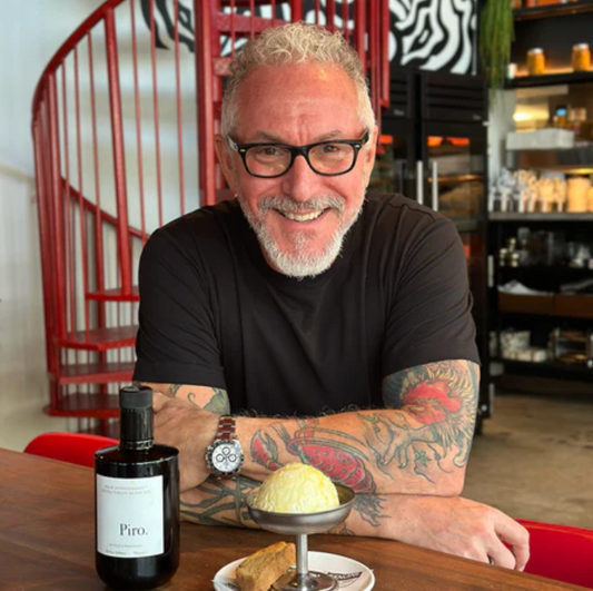 Piro Meets Gelato: Michael’s Genuine Unveils Miami’s Hottest Dessert