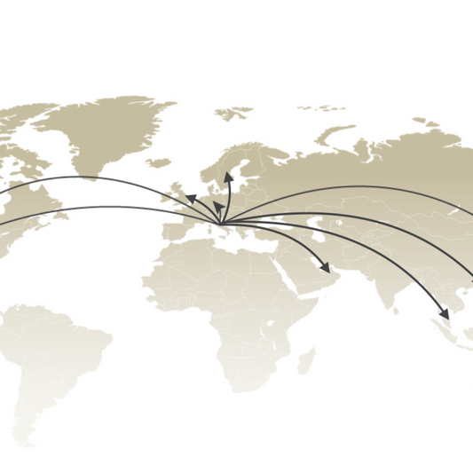 Piro’s Export Team: Expanding Our Global Reach