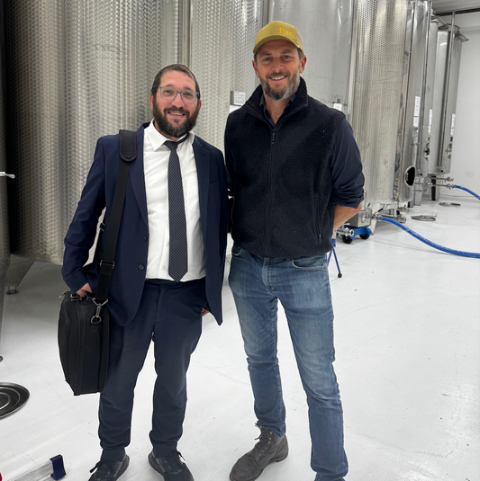 Piro Achieves OU Kosher Certification