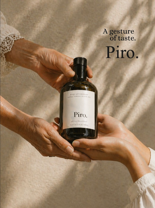 Mother’s Day Gift Guide: Make Mother’s Day Memorable with Extra-Virgin Olive Oil