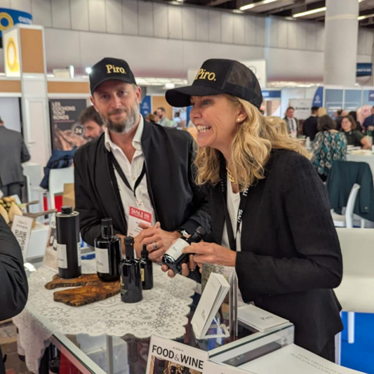 Olio Piro at SIAL Canada 2026: The Moment a Tuscan Olive Oil Fell in Love with Canada