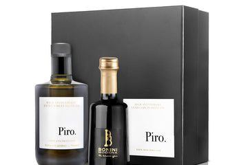 Your Guide to Curating High-Impact Executive Gifts with Olio Piro