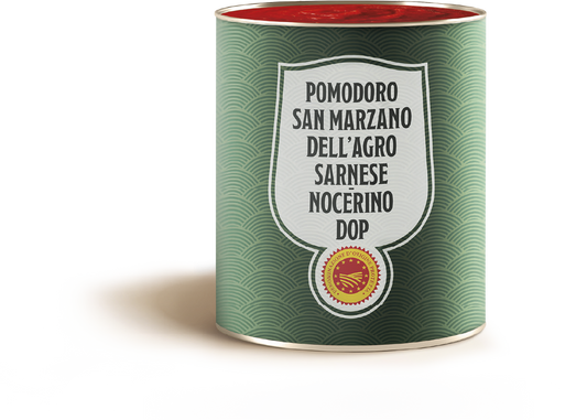 Piro. x  San Marzano D.O.P