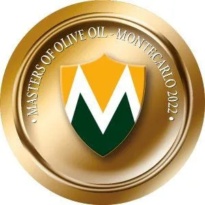 Piro wins gold award at Monte Carlo Olive Oil Masters