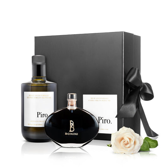 Gold & Velvet: A Mother’s Day Limited Edition Gift Box