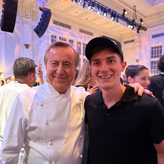  38th Annual Citymeals on Wheels Chefs