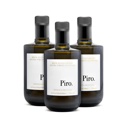 Olio piro product