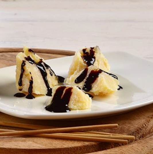 Aged Balsamic Vinegar and Parmigiano Reggiano: The Ultimate Italian Pairing