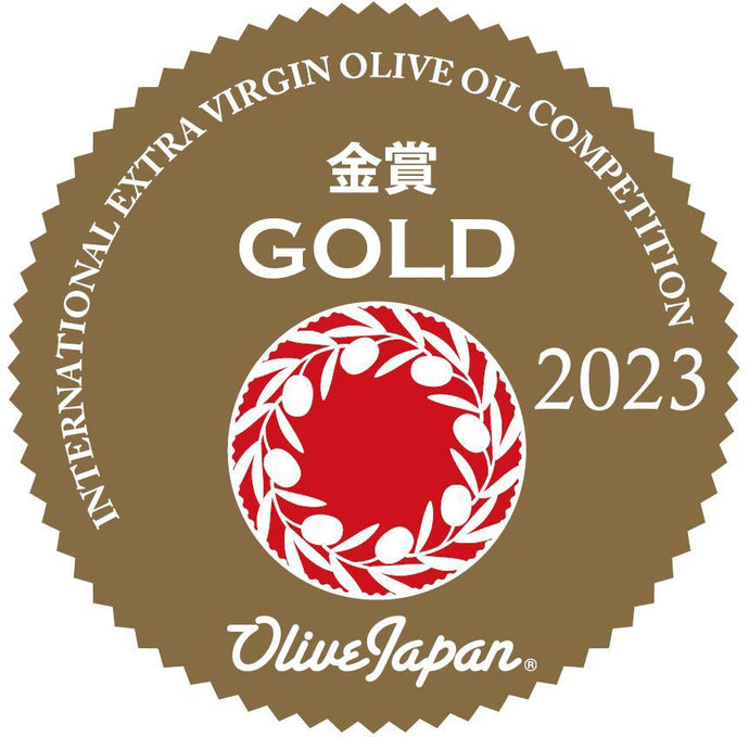 Piro 3rd time gold winner at Olive Japan in Tokyo