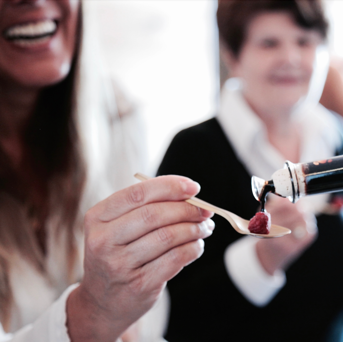 Aged Balsamic: An Elixir for Health - Olio Piro – Olio Piro.