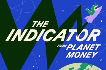 Pioneering with Purpose: Marie-Charlotte and Romain Piro on Planet Money’s The Indicator