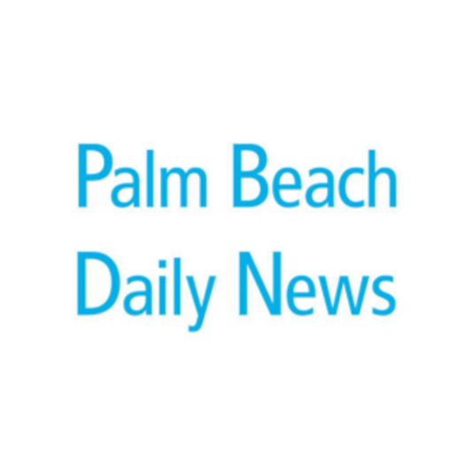 Palm Beach Daily News Highlights Olio Piro EVOO