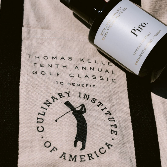  10th Annual Thomas Keller Golf Classic