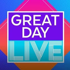 Summer Cheese Spread: Piro on CBS's Great Day Live