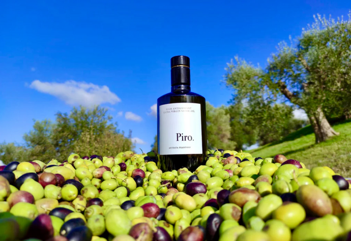 Unlocking the Superiority of Extra Virgin Olive Oil: Nature's Liquid Gold