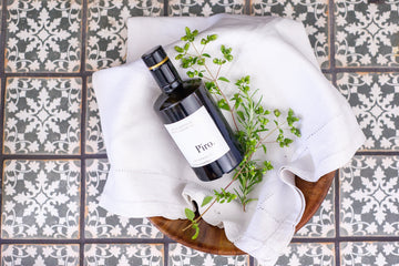 Why Premium Olive Oil Makes the Perfect Corporate Gift