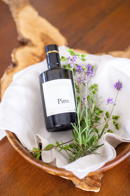 The Role of Olive Oil in Mediterranean Wellness and Beauty