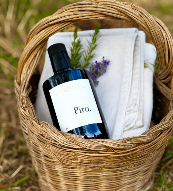 Gifting Italian Elegance with the Perfect Olive Oil Gift Basket – Olio ...