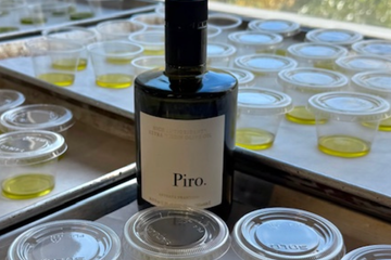 Piro at the Institute of Culinary Education: Inspiring the Next Generation of Chefs