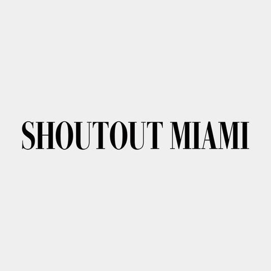 Shout Out Miami: Meet Marie-Charlotte Piro