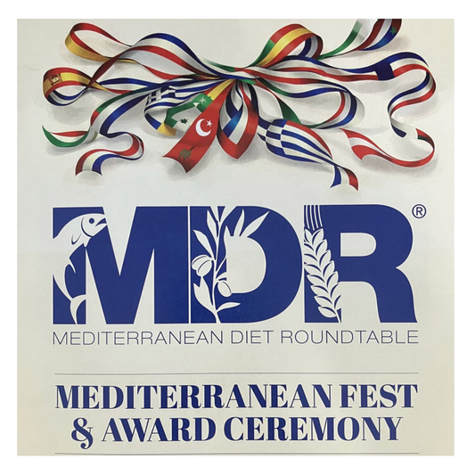 the Mediterranean Diet 