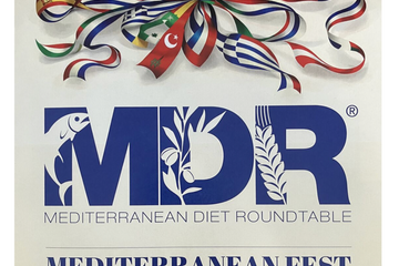 EVOO’s Seat at the Table: Public Health and the Mediterranean Lifestyle at the World Bank