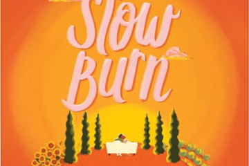 The Slow Burn: How Piro’s Birthplace in Monte Amiata Inspired Ali Rosen’s Newest Novel