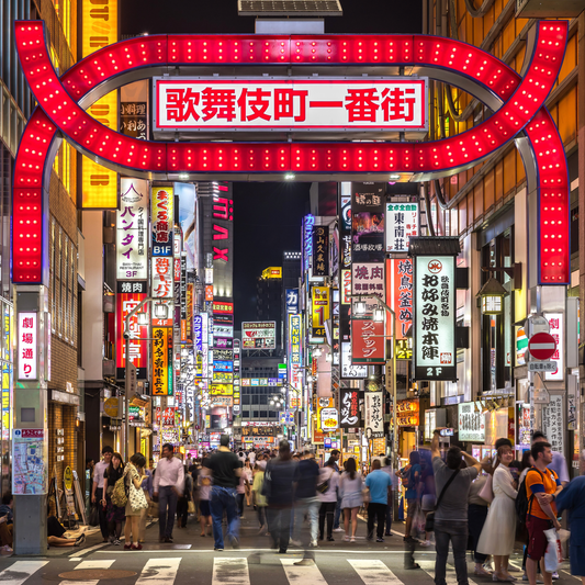 Olio Piro Makes Its Japan Debut with a Sold-Out Pop-Up at Isetan Shinjuku in Tokyo