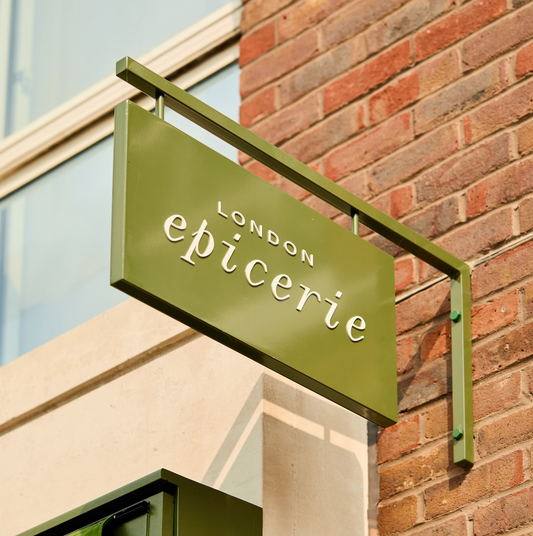 Olio Piro Makes Its London Debut at London Epicerie in Belgravia